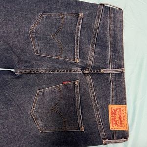 Levi’s 311 Shaping Skinny Jeans